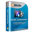 4Media ASF Converter purchase