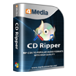 4Media CD Ripper purchase