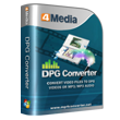Free Download4Media DPG Converter