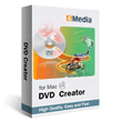 Free Download 4Media DVD Creator for Mac