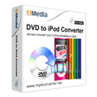 Free Download4Media DVD to iPod Converter for Mac