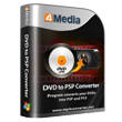 Free Download4Media DVD to PSP Converter