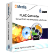 Free Download4Media FLAC Converter for Mac