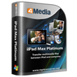 4Media iPad Max Platinum purchase