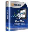 4Media iPad Max purchase