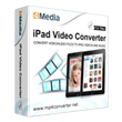 Free Download4Media iPad Video Converter for Mac