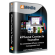 4Media iPhone Contacts Transfer purchase