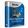 Free Download 4Media iPhone Ringtone Maker