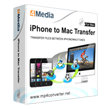 Free Download4Media iPhone to Mac Transfer