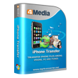 Free Download4Media iPhone Transfer
