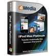 Free Download4Media iPod Max Platinum