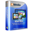4Media iPod Max purchase