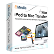 Free Download 4Media iPod to Mac Transfer