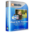 Free Download4Media iPod to PC Transfer
