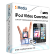 Free Download4Media iPod Video Converter for Mac