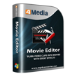 Free Download4Media Movie Editor