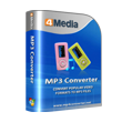 4Media MP3 Converter purchase