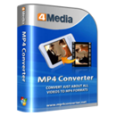Free Download4Media MP4 Converter