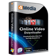 Free Download4Media Online Video Downloader