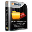 Free Download4Media PDF Converter Pro