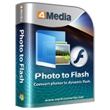 Free Download4Media Photo to Flash
