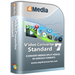 4Media Video Converter Standard purchase