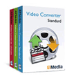 Free Download 4Media Video Converter for Mac Family