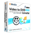 Free Download4Media Video to DVD Converter for Mac