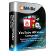Free Download4Media YouTube HD Video Converter