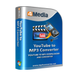 Free Download4Media YouTube to MP3 Converter