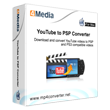 Free Download4Media YouTube to PSP Converter for Mac