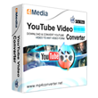 Free Download4Media YouTube Video Converter for Mac