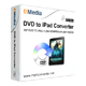 DVD to iPad Converter for Mac 