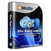 4Media Blu Ray Creator 2