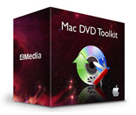 4Media Mac DVD Toolkit
