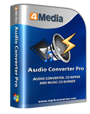 Audio Converter Pro $9.95