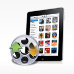 iPad Video Converter