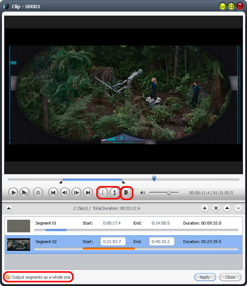 How to rip Blu-ray movies
