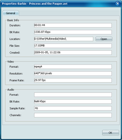 How to convert videos to Xbox 360