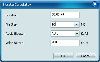 Video to Xbox Converter software