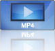 Convert FLV to MP4 on Mac