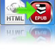 Convert HTML Files to EPUB eBooks