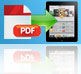 PDF to iPad Transfer