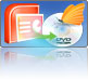 PowerPoint to DVD converting