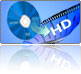 Export Videos to HD Videos