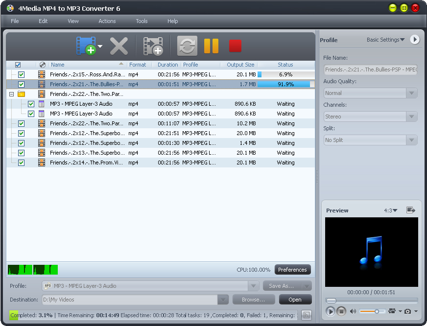 mp4 to mp3 converter free download with crack