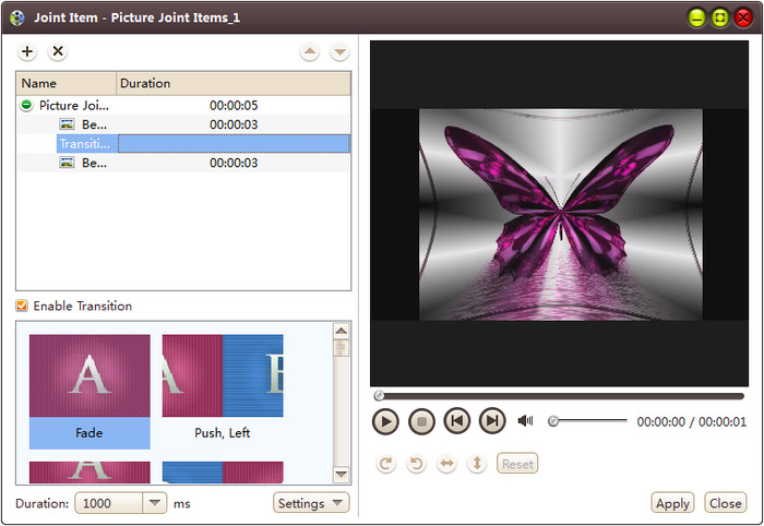 4Media Video Converter Ultimate
