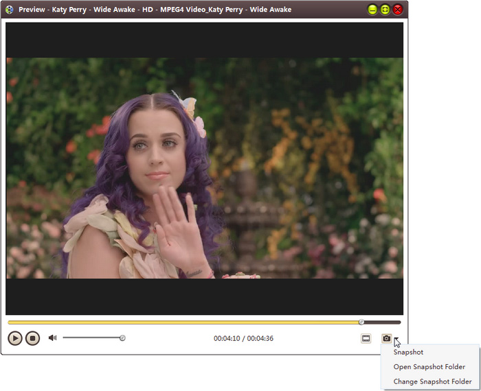 4Media Video Converter Ultimate