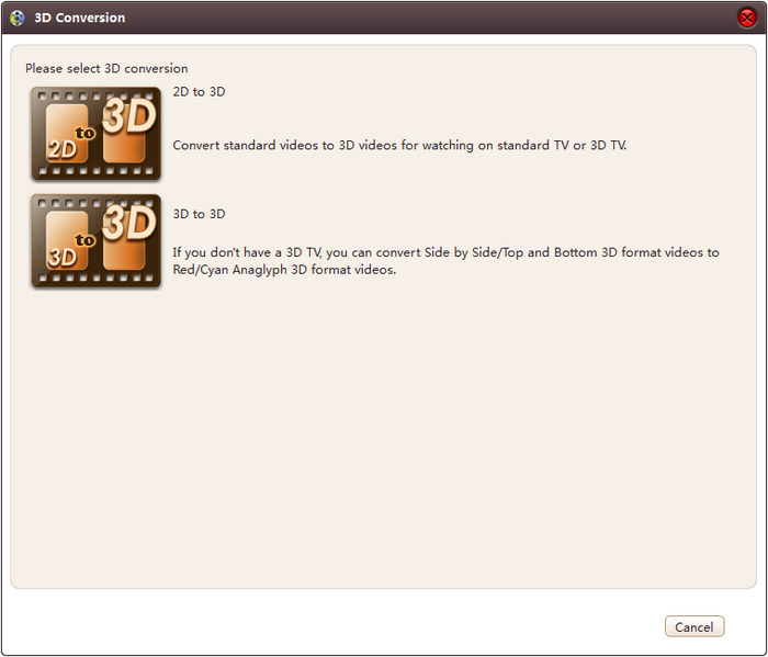 4Media Video Converter Ultimate