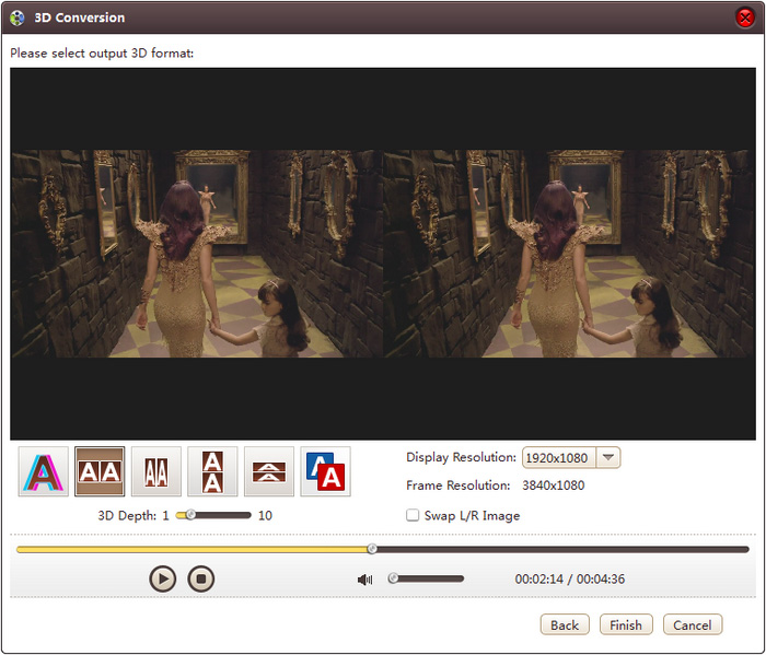 4Media Video Converter Ultimate
